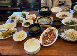 Suinssiuimadang (수인씨의마당) 2