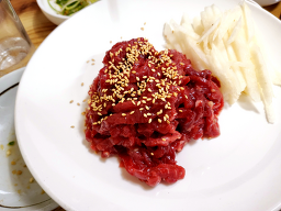 Sacheonhanusikyuksikdang 1