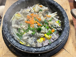 Okcheonyeongyangdolsotbap 4