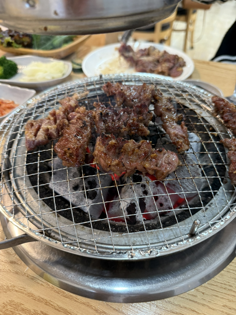 부산갈매기 1