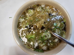 Cheongsilhongsil (청실홍실) 2