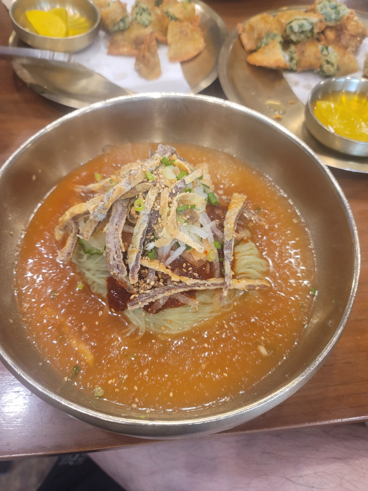 교동면옥 4