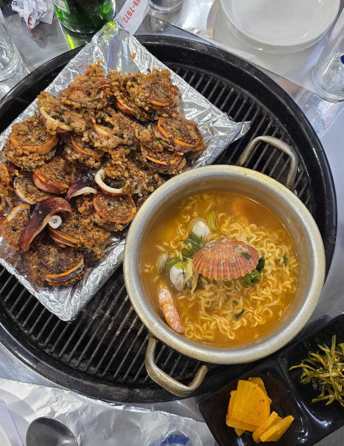 소연이네조개구이 3