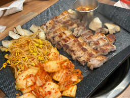 Cheongsimjae 6