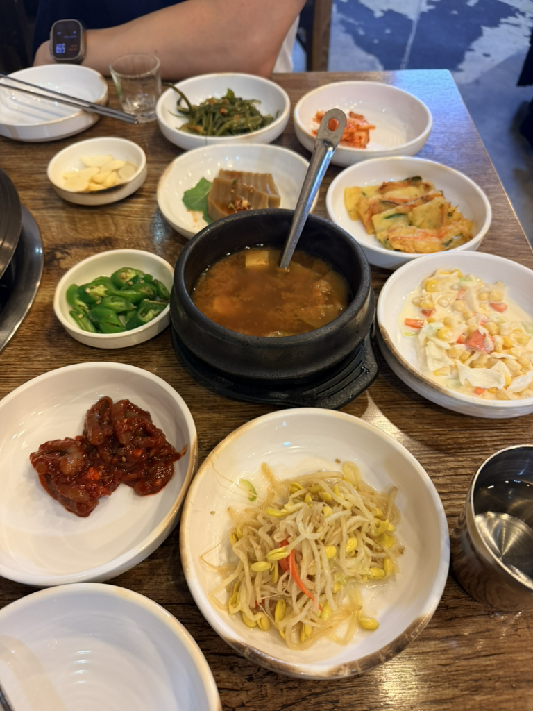 Nongbussambap 1