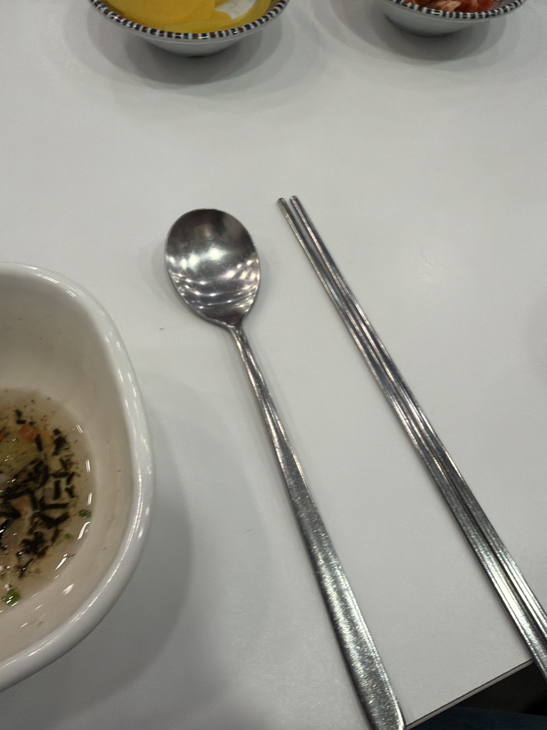Gimbapcheonguk (김밥천국) 2