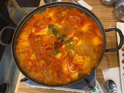 명가김치찌개 대표 사진