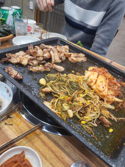 Seosanjip (서산집) 2