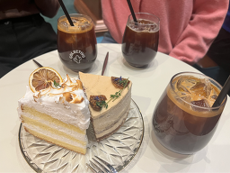 콜렉티보 광화문디타워점 사진 8