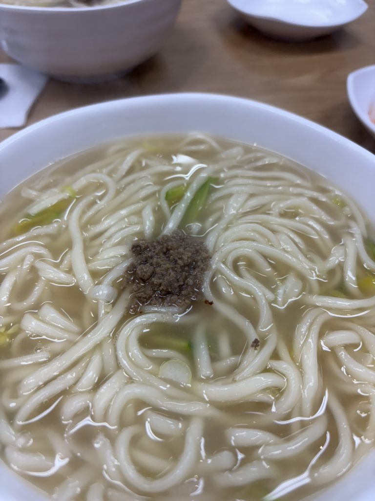 삼미칼국수 사진 2