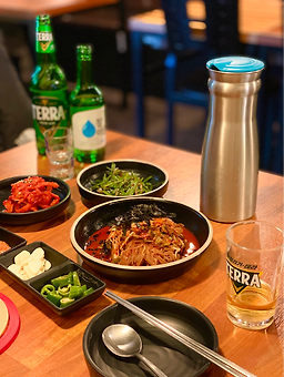 잭아저씨족발앤보쌈 권선세류점 사진 2