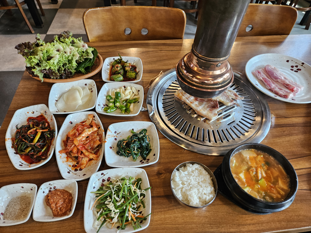 별미정숯불갈비 대표 사진