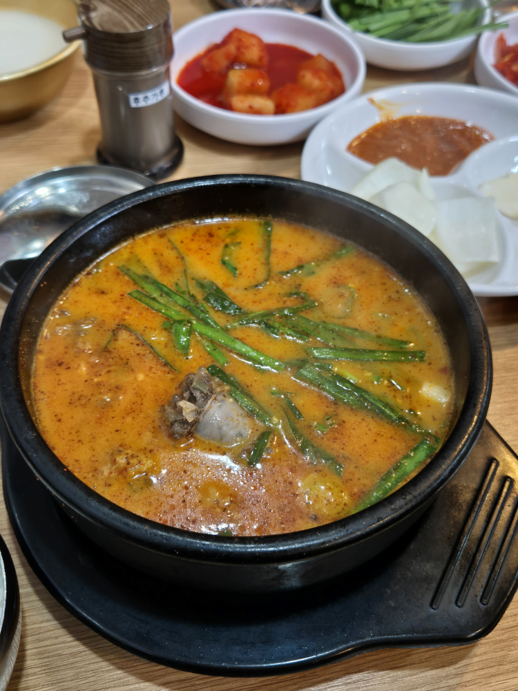 셰프의한식당 대표 사진