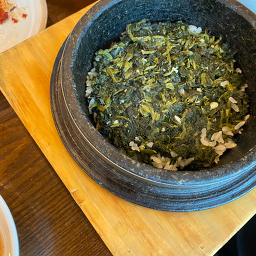 Geongangbapsangsimmani (건강밥상심마니) 3