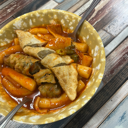꼬야떡볶이 사진 5