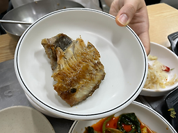 송림우렁쌈밥 사진 3