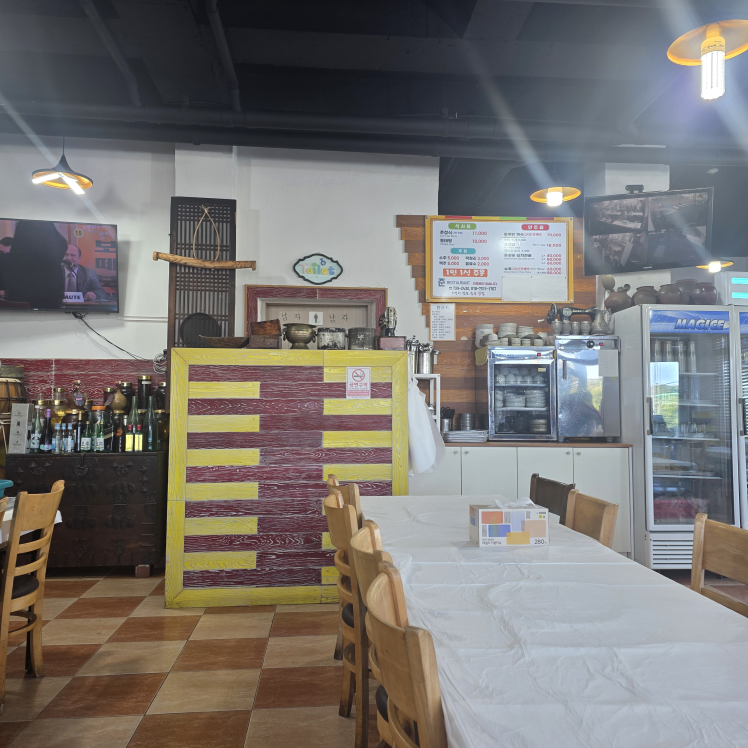 준식당 사진 2