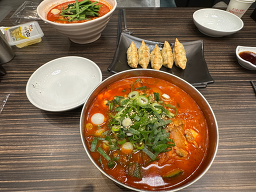 짬뽕지존 홍대점 사진