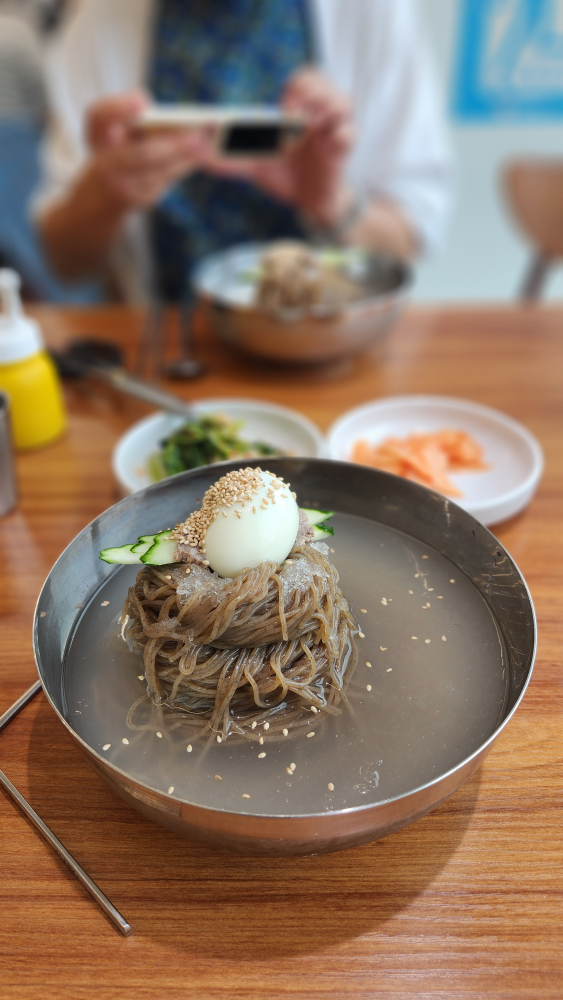 Baengnyeongmyeonok 4