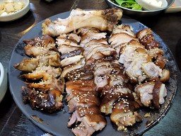 Hwangjewangjokbal 5