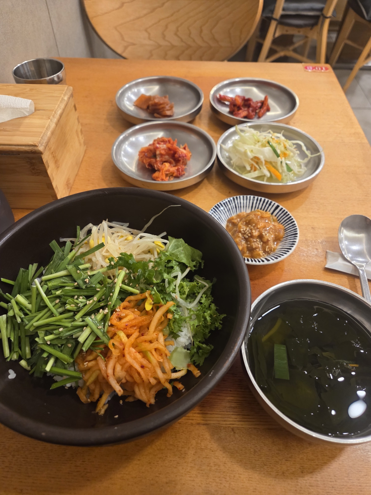 본가한식전문 사진 2