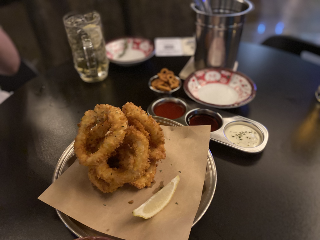앨리스포차 문래 사진 4