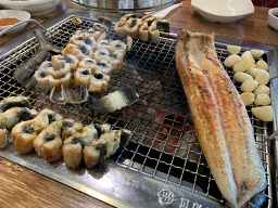 참숯불풍천장어 사진 8