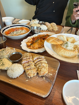 묘한식당 사진 2