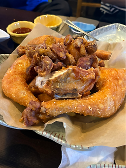 서초통닭호프 사진 5