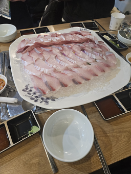 바다회어시장 영등포점 사진 2