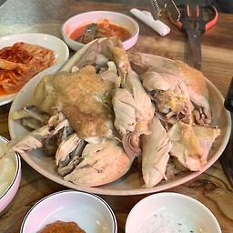 마구산옻닭 3