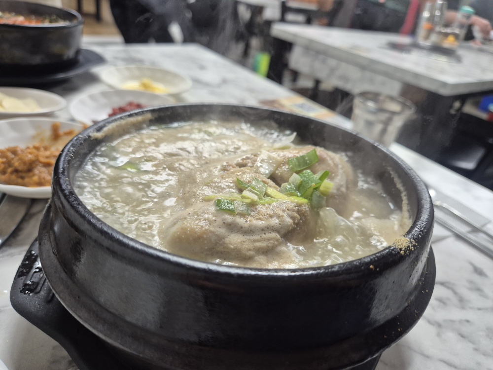 풍년식당 2