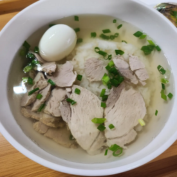 돌담밥상 사진 2