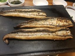 동원민물장어 1