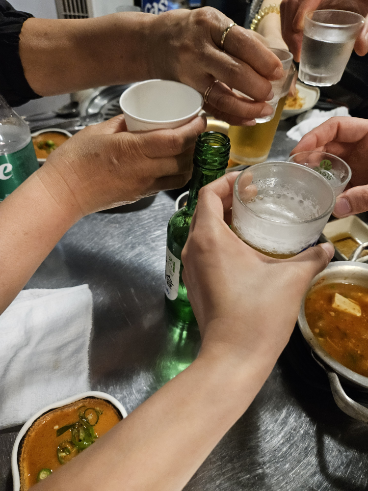 Beongaemakchang 5
