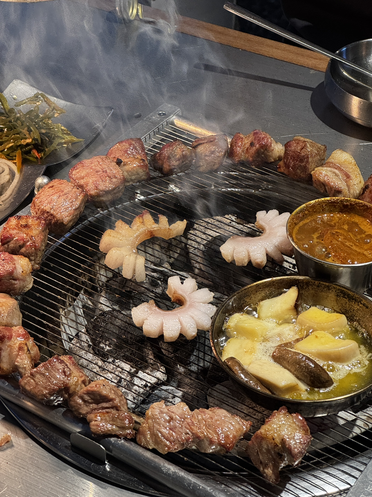 돈멜 서현점 사진 4