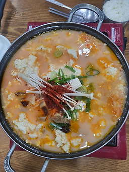 Sonamu (소나무) 2