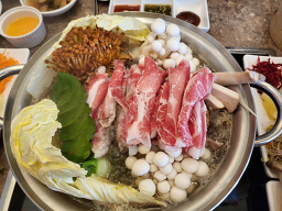 자연샤브 서귀포신시가지 사진 7