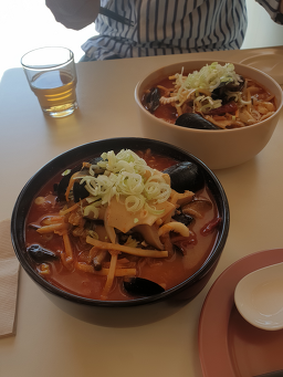 아호정 반곡점 3