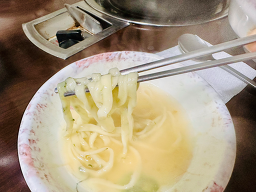 덕이네칼국수 3