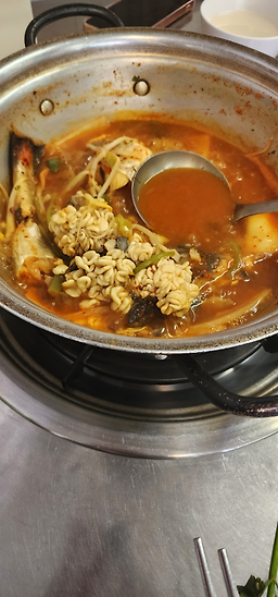 찌개달인 5