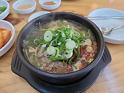 제주은희네해장국 5