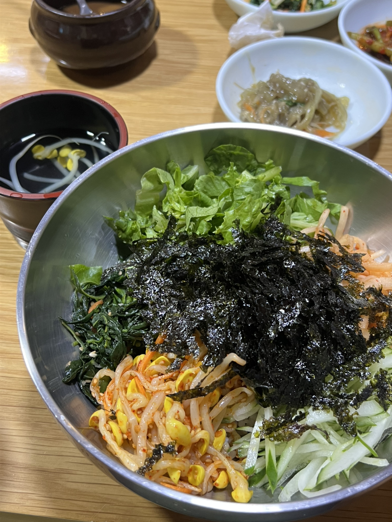 Seonnyeowanamukkun (선녀와나무꾼) 1