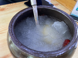 Samgyoridongchimimakguksu taejangjeom (삼교리동치미막국수 태장점) 3