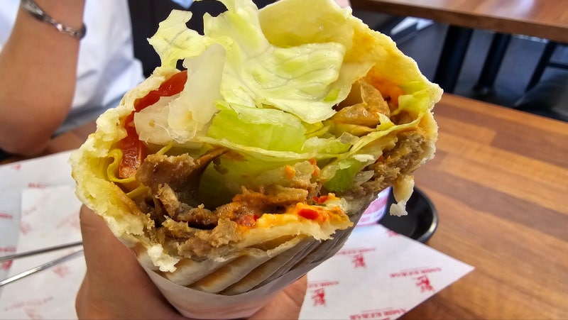 아미르케밥 신림 대표 사진