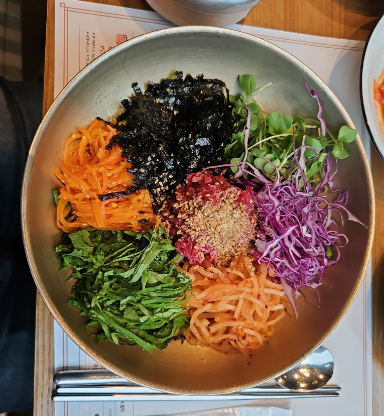 Samosikdang 6