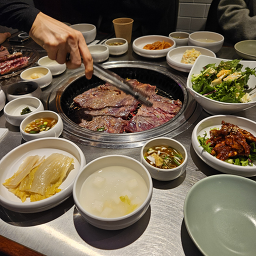 청기와타운 강남역점 사진 3