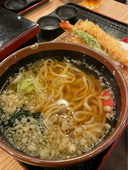 우동명가 기리야마본진 사진 8