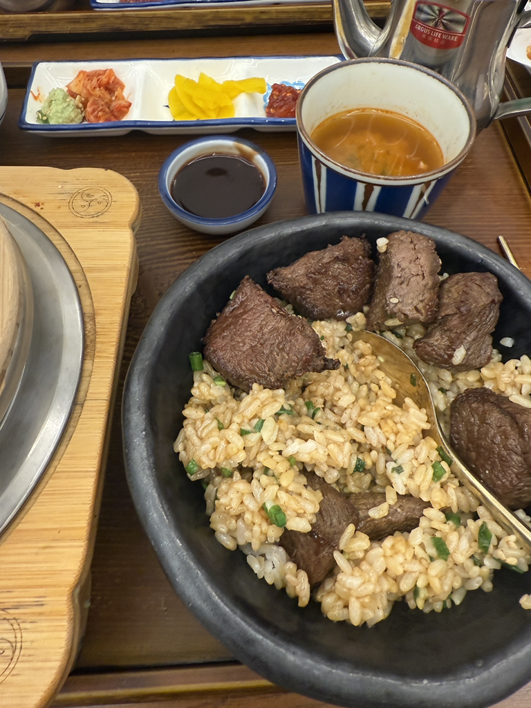 Damsoteungyehosujeom 5