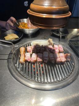 연탄부락 잠실새내점 사진 7